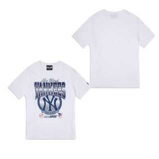 New York Yankees Summer Classics T-Shirt