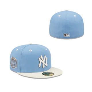 New York Yankees Summit 59FIFTY Fitted Hat