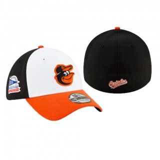 Orioles 2019 Induction Logo 39THIRTY Flex Fit Hat