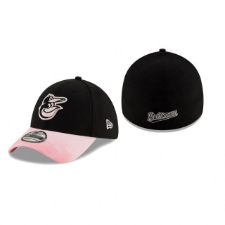 Baltimore Orioles 2019 Mother's Day 39THIRTY Flex Hat