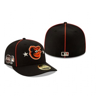 Baltimore Orioles 2019 MLB All-Star Game Low Profile 59FIFTY Hat