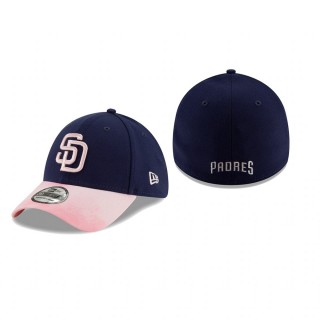 San Diego Padres 2019 Mother's Day 39THIRTY Flex Hat