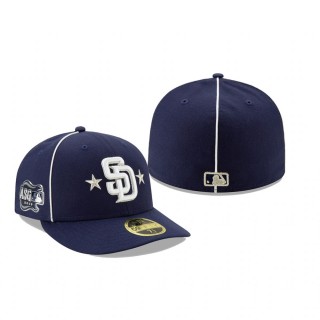 San Diego Padres 2019 MLB All-Star Game Low Profile 59FIFTY Hat