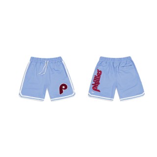 Philadelphia Phillies Coop Logo Select Shorts