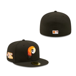 Philadelphia Phillies Jungle 59FIFTY Fitted