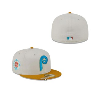 Philadelphia Phillies Monster Mummy 59FIFTY Fitted Cap