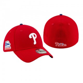 Phillies 2019 Induction Logo 39THIRTY Flex Fit Hat