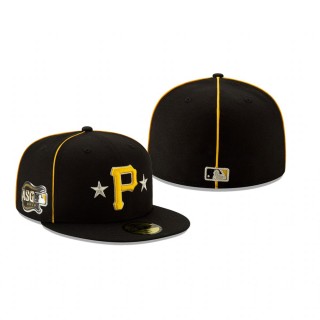 Men's Pirates 2019 MLB All-Star Game 59FIFTY Hat