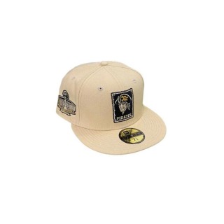Pittsburgh Pirates Daily Prophet 59FIFTY Fitted Hat