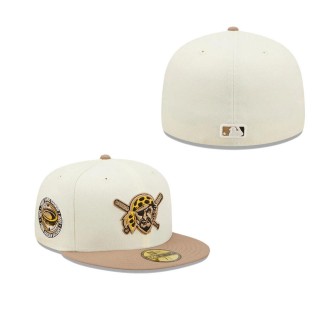 Pittsburgh Pirates Strictly Business 59FIFTY Fitted Hat