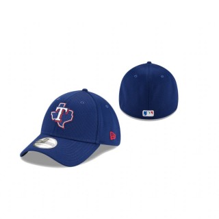Rangers Blue 2021 Clubhouse Hat