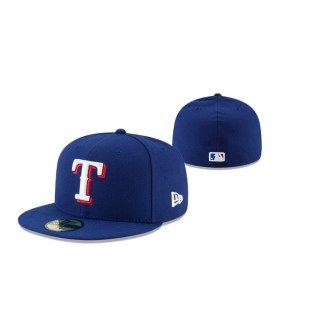 Rangers Royal Authentic Collection Hat
