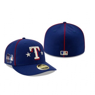 Texas Rangers 2019 MLB All-Star Game Low Profile 59FIFTY Hat