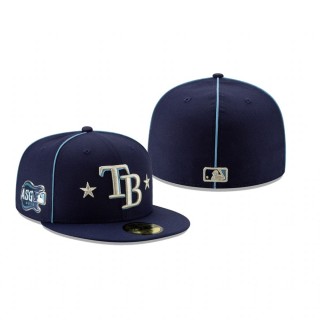 Men's Rays 2019 MLB All-Star Game 59FIFTY Hat