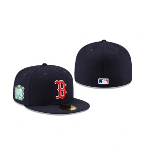 Red Sox All-Star Game Icy Side Patch 59FIFTY Fitted Hat