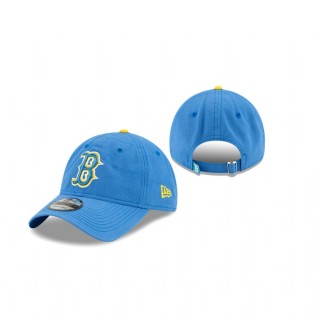 Boston Red Sox Light Blue City Connect 9TWENTY Hat
