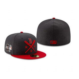 Men's Red Sox 2019 MLB All-Star Workout 59FIFTY Hat