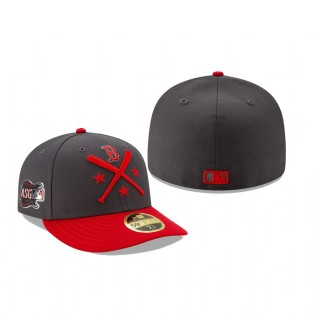 Boston Red Sox 2019 MLB All-Star Workout Low Profile 59FIFTY Hat