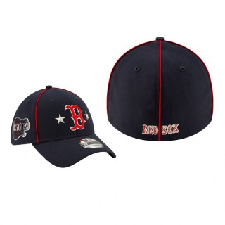 Men's Red Sox 2019 MLB All-Star Game 39THIRTY Flex Hat