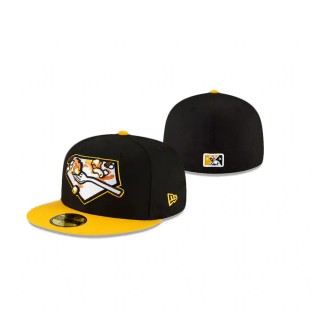 Rochester Red Wings Theme Nights 59FIFTY Fitted Hat