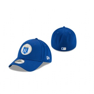 Royals Blue 2021 Clubhouse Hat