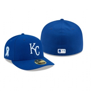 Royals Royal 2021 Father's Day Hat