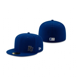 Royals Royal Flawless 59FIFTY Fitted Hat