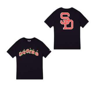 San Diego Padres Sprouted T-Shirt