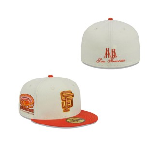 San Francisco Giants City Icon 59FIFTY Fitted Cap