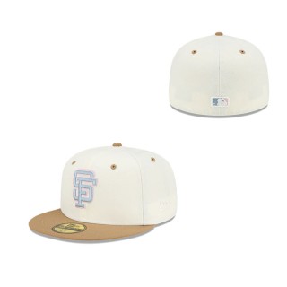 San Francisco Giants Just Caps Drop 1 59FIFTY Fitted Hat