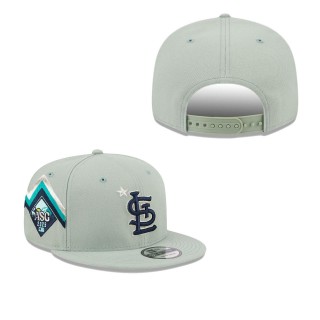 St. Louis Cardinals Mint MLB All-Star Game 9FIFTY Snapback Hat
