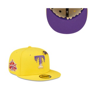 Texas Rangers Icy Pop 59FIFTY Fitted Hat