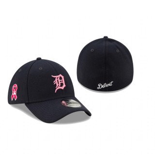 Tigers Navy 2021 Mother's Day Hat