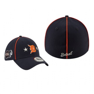Men's Tigers 2019 MLB All-Star Game 39THIRTY Flex Hat