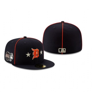 Men's Tigers 2019 MLB All-Star Game 59FIFTY Hat