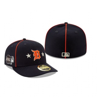Detroit Tigers 2019 MLB All-Star Game Low Profile 59FIFTY Hat