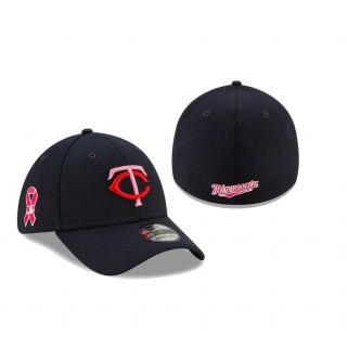 Twins Navy 2021 Mother's Day Hat