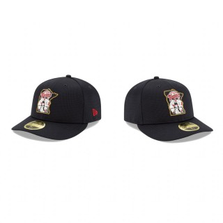 Twins Clubhouse Navy Low Profile 59FIFTY Fitted Hat