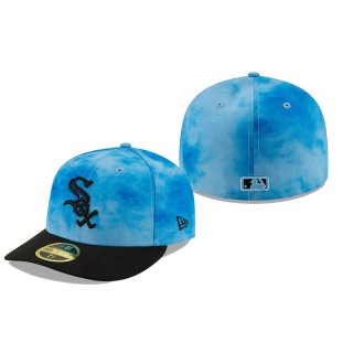 Chicago White Sox 2019 Father's Day Low Profile 59FIFTY On-Field Hat