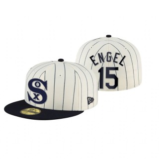 White Sox Adam Engel Navy 2021 Field of Dreams Hat