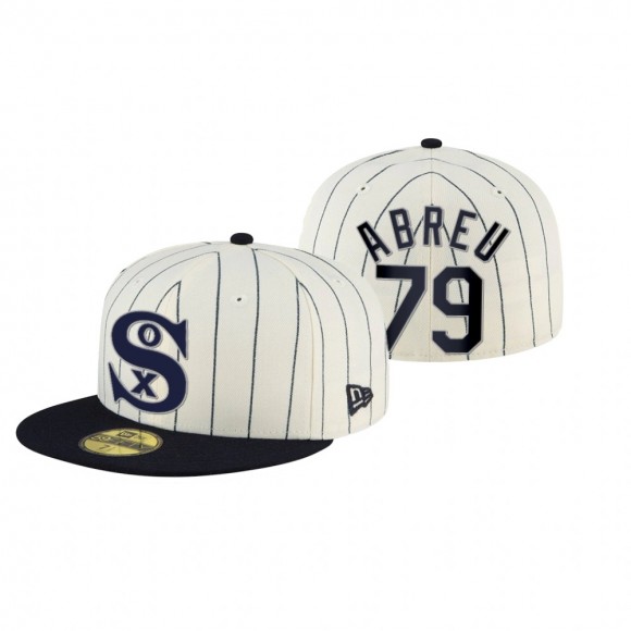 White Sox Jose Abreu Navy 2021 Field of Dreams Hat