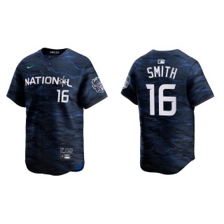 Will Smith National League Royal 2023 MLB All-Star Game Limited Jersey