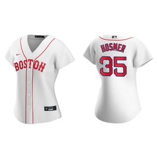 Women's Boston Red Sox Eric Hosmer Red Sox Patriots' Day Replica Jersey