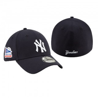Yankees 2019 Induction Logo 39THIRTY Flex Fit Hat