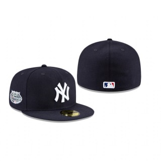 Yankees All-Star Game Icy Side Patch Hat