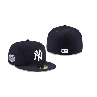 Yankees All-Star Game Icy Side Patch 59FIFTY Fitted Hat
