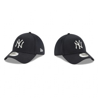 Yankees Clubhouse Navy 39THIRTY Flex Hat