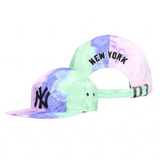 New York Yankees Dip-Dye Pro Standard Adjustable Hat