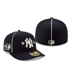 New York Yankees 2019 MLB All-Star Game Low Profile 59FIFTY Hat