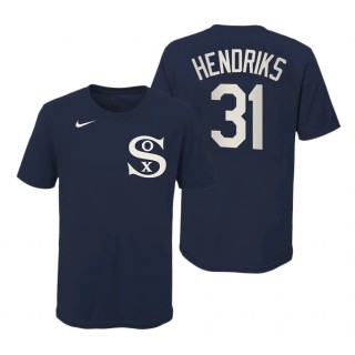 Youth Liam Hendriks White Sox 2021 Field of Dreams Tee